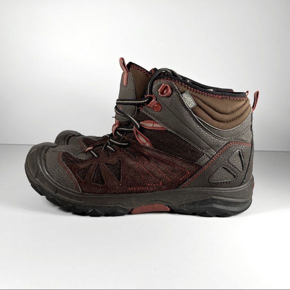 Merrell Capra Bolt Mid Hiking Boot Womens  Size 7M - Picture 2 of 8